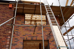 house extensions Whinburgh