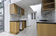 Whinburgh kitchen extension leads